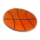 Brinquedo Para Cães Disco Futebol Americano Vermelho