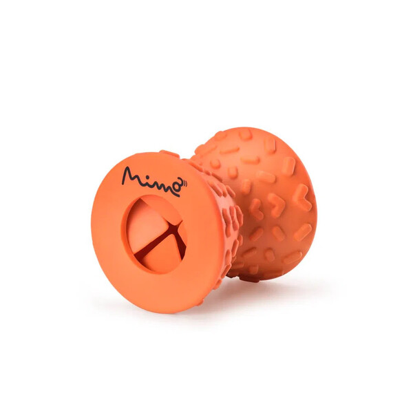 Brinquedo Para Pet Petisqueira De Borracha Pp182 Mimo Conceito