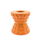 Brinquedo Para Pet Petisqueira De Borracha Pp182 Mimo Conceito