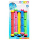 Brinquedo Para Piscina: Caça Bastão Brinquedo De Mergulho Int