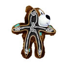 Brinquedo Pelúcia Kong Wild Knots Bear - Urso De Pelúcia Com