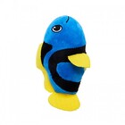 Brinquedo Pelúcia Peixinho