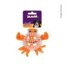 Brinquedo Pelúcia Spiky Ball Caranguejo
