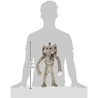 Brinquedo Pet Cuddle Budies Elefante Para Cães