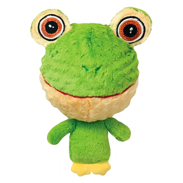 Brinquedo Pet Cuzzle Buddies Ave Para Cães