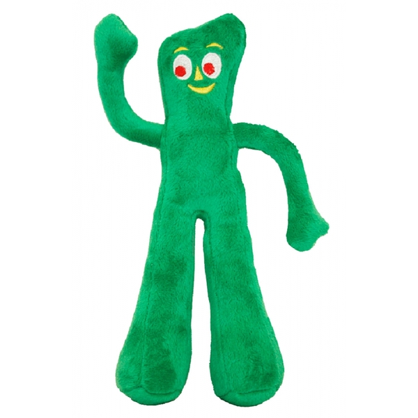 Brinquedo Pet Gumby Dog Toy Para Cães