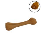 Brinquedo Pet Javick Formato Osso