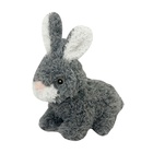 Brinquedo Pet Look Who´s Talking: Coelhinho