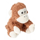 Brinquedo Pet Look Who´s Talking: Macaco