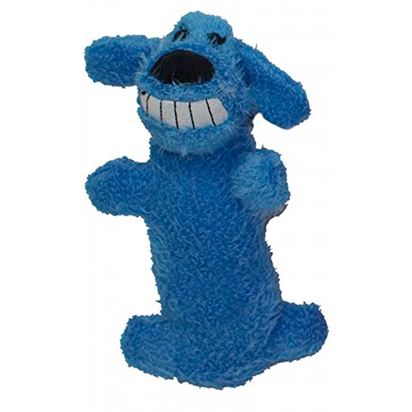 Brinquedo Pet para cães Loofa Dog com 18 cm