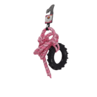 Brinquedo Puxador - Fechado