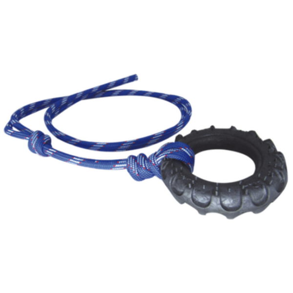 Brinquedo Puxador P/ Arvore - Aberto - Roxo