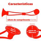 Brinquedo Puxador Para Cachorro Com Ventosa Azul - Casambiente