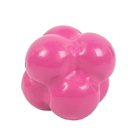 Brinquedo Super Átomo Bola Dura Resistente  Mordedor Pet Game