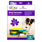 Brinquedo Tabuleiro Dog Tornado Nina Ottosson Para Cães E Gat