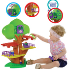 Brinquedos Educativos Casa Na Árvore Brinkadeira Na Árvore