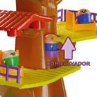 Brinquedos Educativos Casa Na Árvore Brinkadeira Na Árvore