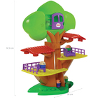 Brinquedos Educativos Casa Na Árvore Brinkadeira Na Árvore
