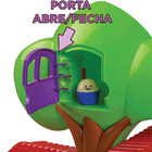 Brinquedos Educativos Casa Na Árvore Brinkadeira Na Árvore