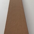 Brise Coluna  Madeira Ecologica Wpc  60x120x2900 - Teca