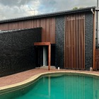 Brise Wpc Externo Cor Teca 2 90m X 10cm X 5cm