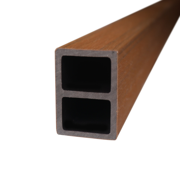 Brise Wpc Externo Cor Teca 2 90m X 6cm X 4 2cm