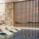 Brise Wpc Externo Cor Teca 2 90m X 6cm X 4 2cm