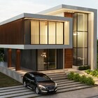 Brise Wpc Externo Cor Teca 2 90m X 6cm X 4 2cm