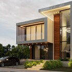 Brise Wpc Externo Cor Teca 2 90m X 6cm X 4 2cm