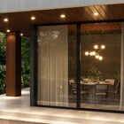 Brise Wpc Externo Cor Teca 2 90m X 6cm X 4 2cm