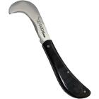 Britola Dobrável Rintia Inox Foice Canivete Cabos Chifres