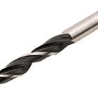 Broca 3 Pontas Aço Carbono 12mm Para Madeira - Vonder