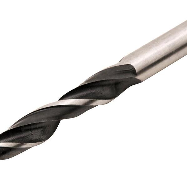 Broca 3 Pontas Aço Carbono 13mm Para Madeira - Vonder