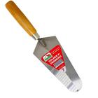 Broca Aco Rapido 15/32, Encartelada//prando