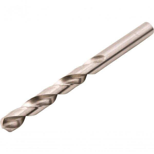 Broca Aço Rápido 19/64 Haste Paralela Din 338 Uso Geral - V