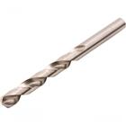 Broca Aço Rápido 2,4mm Haste Paralela Din 338 Uso Geral - Vo