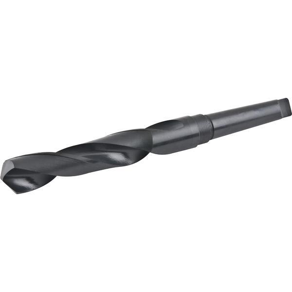 Broca Aço Rápido 34,0mm Haste Cônica Din 345 - Vonder