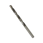 Broca Aco Rapido 3mm 1/8 Irwin Aluminio Ferro Cobre