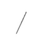 Broca Aco Rapido 4mm - 5/32 - Irwin Aluminio Ferro Cobre