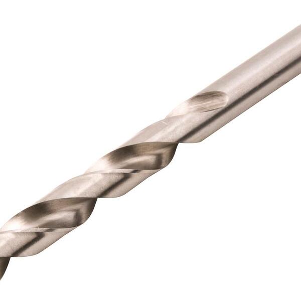 Broca Aço Rápido 5,9mm Haste Paralela Din 338 Uso Geral - Vo