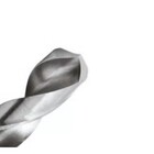 Broca Aco Rapido 5mm 3/16 Aluminio Ferro Cobre Stanley