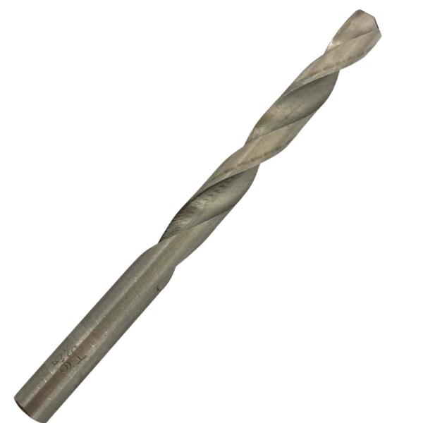 Broca Aço Rápido 9,5 Mm Prando