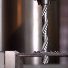 Broca Aço Rápido Din 338 - 86 X 5,0 Mm (10 Unidades) - Irwin