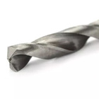 Broca Aço Rápido Din 338 -75 X 4,0 Mm (10 Unidades) - Irwin