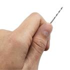 Broca Aço Rápido Hss 1,0mm 1/16" - Tramontina