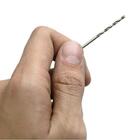 Broca Aço Rápido Hss 2,4mm 3/32" - Tramontina