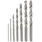 Broca Aço Rápido Hss 2,4mm 3/32" - Tramontina