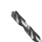 Broca Aço Rápido Hss 6,5mm - Tramontina