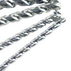 Broca Aço Rápido Hss 7,5x102mm - Tramontina