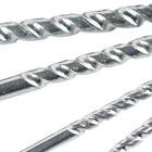 Broca Aço Rápido Hss 7,5x102mm - Tramontina